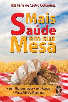 Mais Saúde Em Sua Mesa