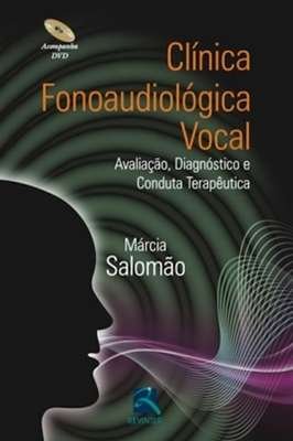 Clinica Fonoaudiologica Vocal