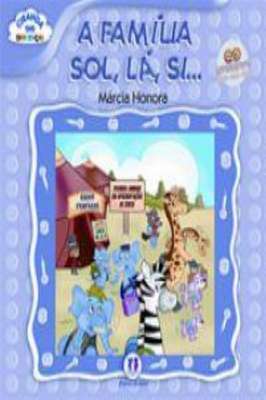 A Familia Sol, La, Si...