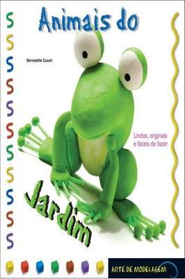 Animais do Jardim