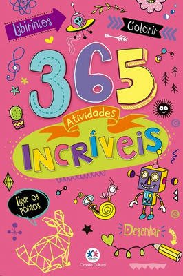 365 Atividades Incríveis