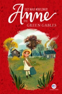 Anne e a Casa dos Sonhos - Box 7 Volumes.