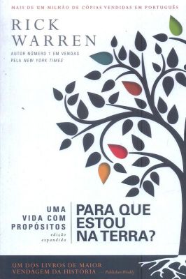 Uma Vida Com Propósitos