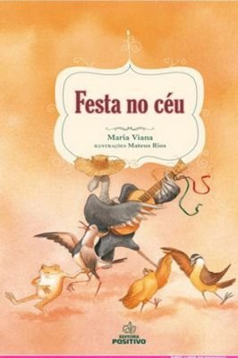 Festa no Céu
