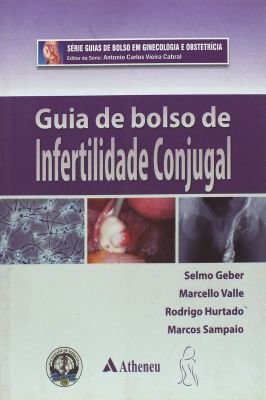 Guia de Bolso Infertilidade Conjugal