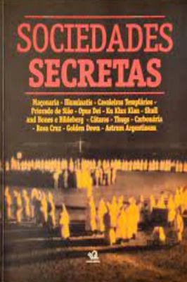 Sociedades Secretas