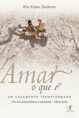 Amar o Que é - um Casamento Transformado