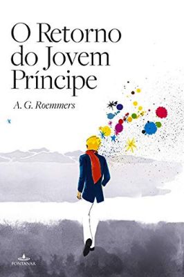 O Retorno do Jovem Príncipe