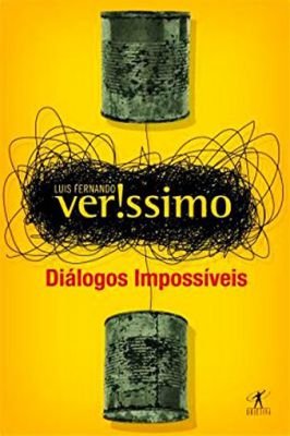 Diálogos Impossíveis