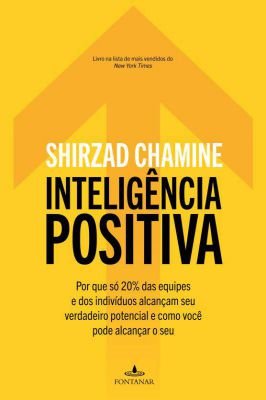 Inteligência Positiva
