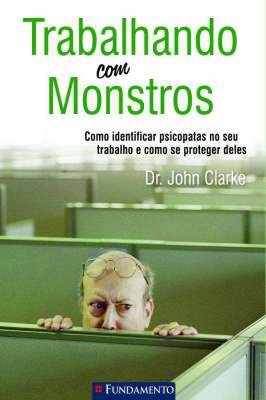 Trabalhando Com Monstros