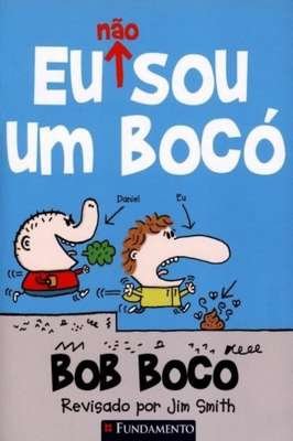 Eu Não Sou um Bocó