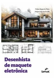 Desenhista de maquete eletrônica