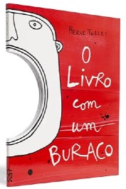 O Livro com um Buraco