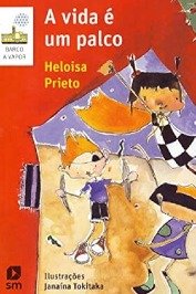 A Vida é um Palco