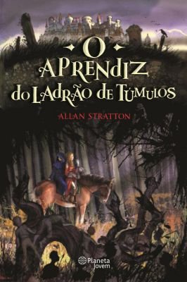 O Aprendiz do Ladrão de Túmulos