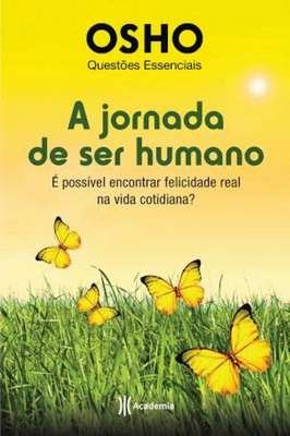 A Jornada de Ser Humano