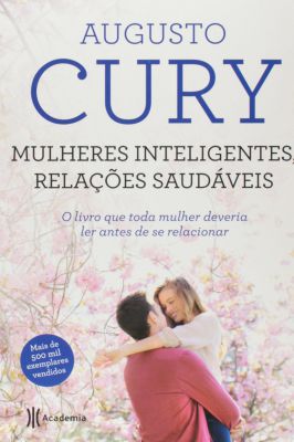 Mulheres Inteligentes, Relações Saudáveis
