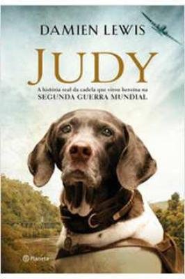 Judy