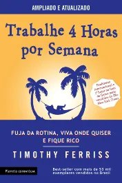 Trabalhe 4 horas por semana