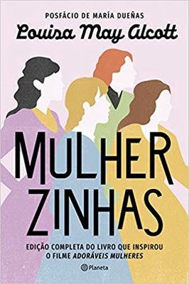 Mulherzinhas- Edição Completa