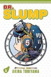 Dr. Slump 5