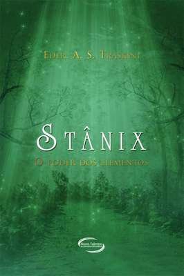 Stânix o Poder dos Elementos