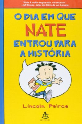 O Dia em Que Nate Entrou Para a História