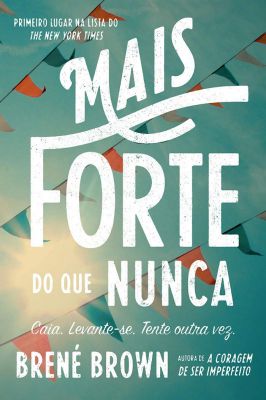 Mais Forte do que Nunca