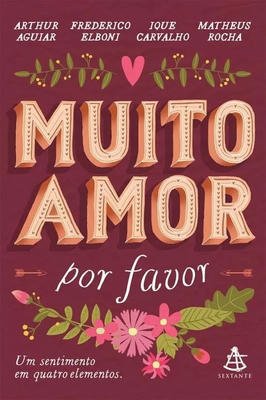 Muito Amor por Favor