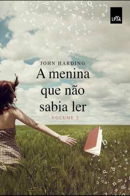 A Menina que não sabia Ler Vol 2