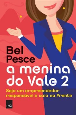 A Menina do Vale 2
