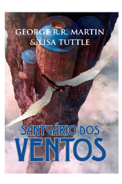 Santuario dos Ventos de George R.R. Martin e Lisa Tuttle