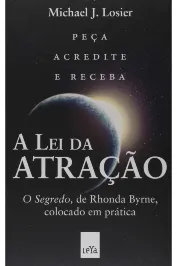 A Lei da atração -o segredo de rhonda colocado em pratica