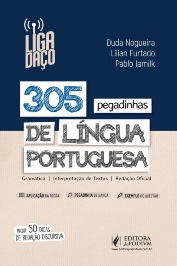 305 pegadinhas de língua portuguesa