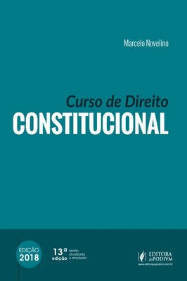 Curso de Direito Constitucional