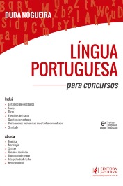 Língua Portuguesa Para Concursos