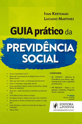 Guia Pratico da Previdência Social