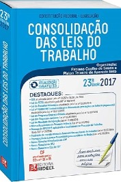 Consolidação das Leis do trabalho