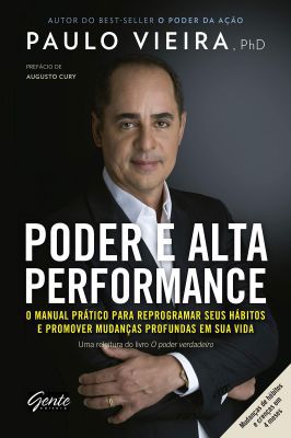 Poder e Alta Performance