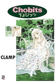 Chobits 5