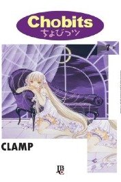 Chobits 7