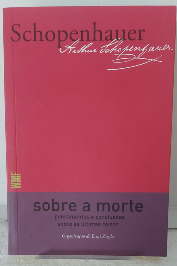 Sobre a Morte -Pensamentos e conclusões sobre as últimas coisas