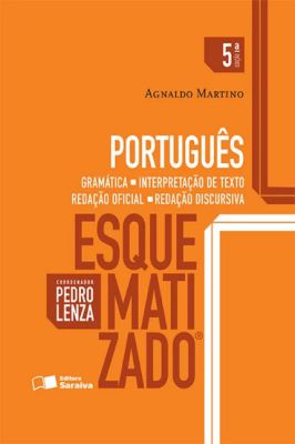 Português - Esquematizado