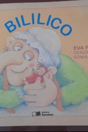 Bililico -Livro de Eva Furnari
