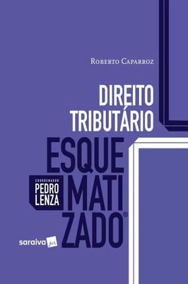 Direito Tributário Esquematizado