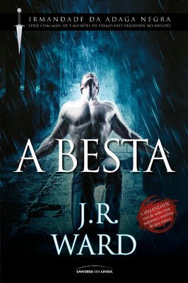 Irmandade da Adaga Negra - A Besta