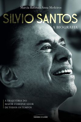 Silvio Santos - a Biografia