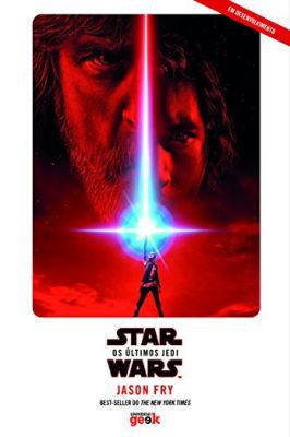 Star Wars - os últimos Jedi