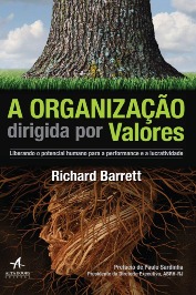 A organização dirigida por valores